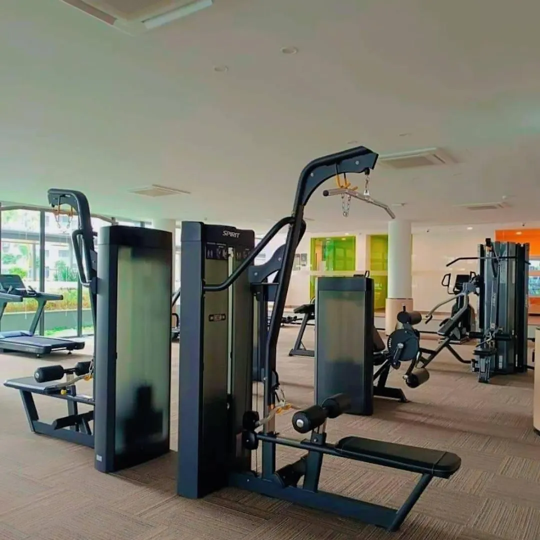 R&F Seine Region Alodia Apartment Johor Bahru Malaysia