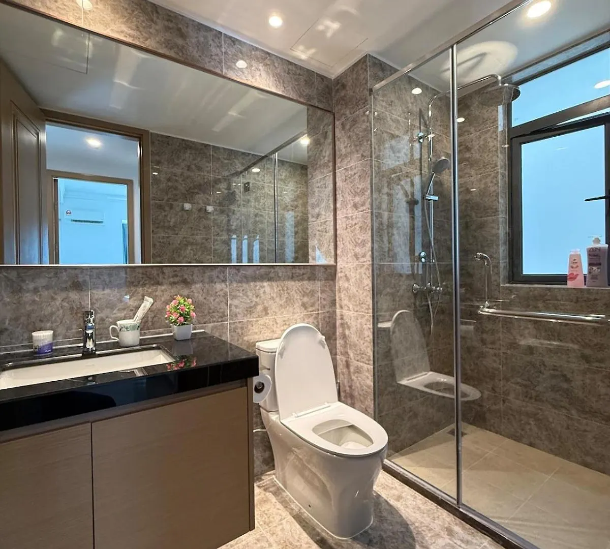 R&F Seine Region Alodia Apartment Johor Bahru Malaysia