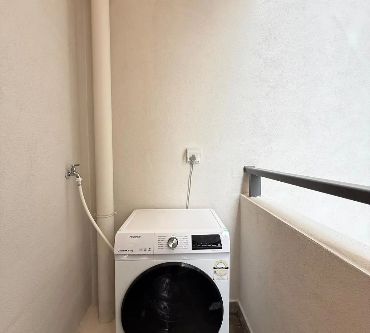 R&F Seine Region Alodia Apartment Johor Bahru